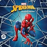 Spider-Man_Storybook_Collection
